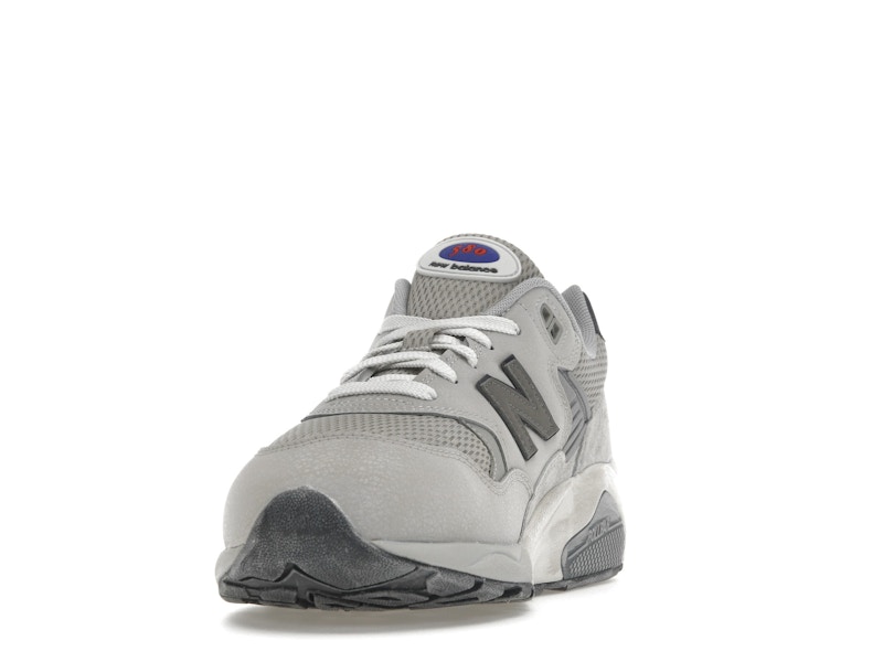 New Balance 580 Grey Day (2023)