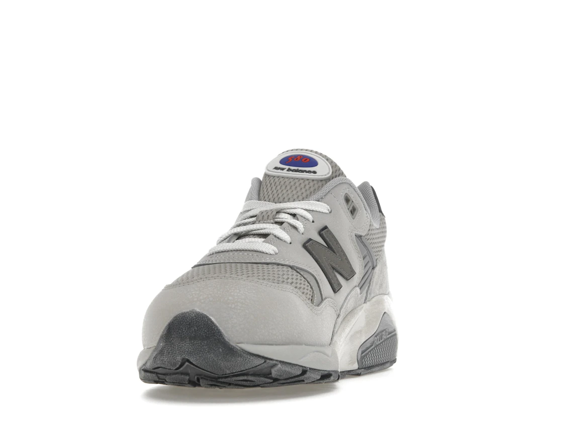 New Balance 580 Grey Day (2023)