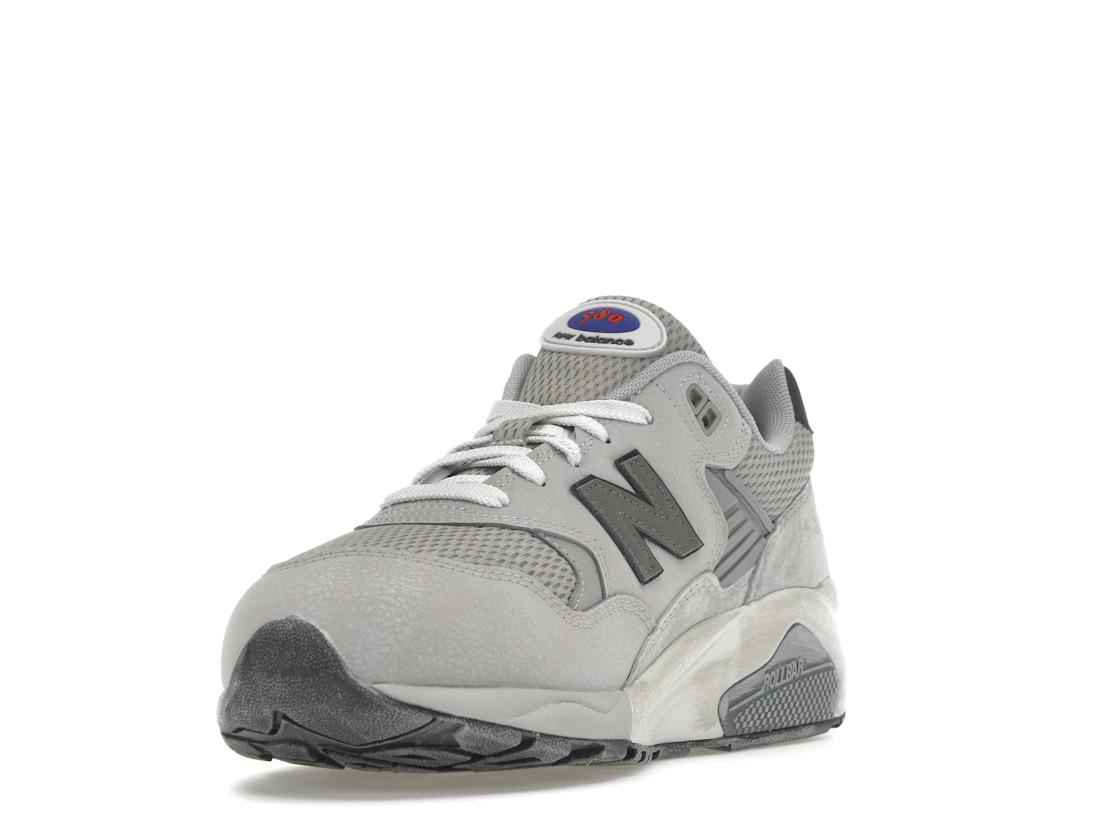 New Balance 580 Grey Day (2023)