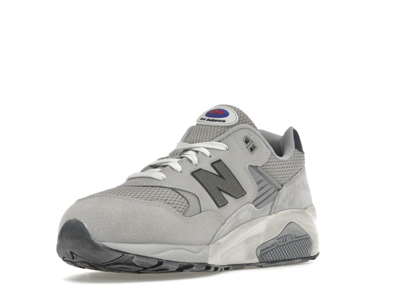 New Balance 580 Grey Day (2023)