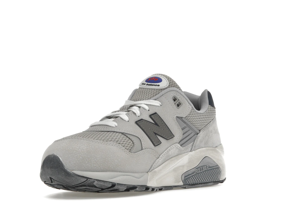 New Balance 580 Grey Day (2023)