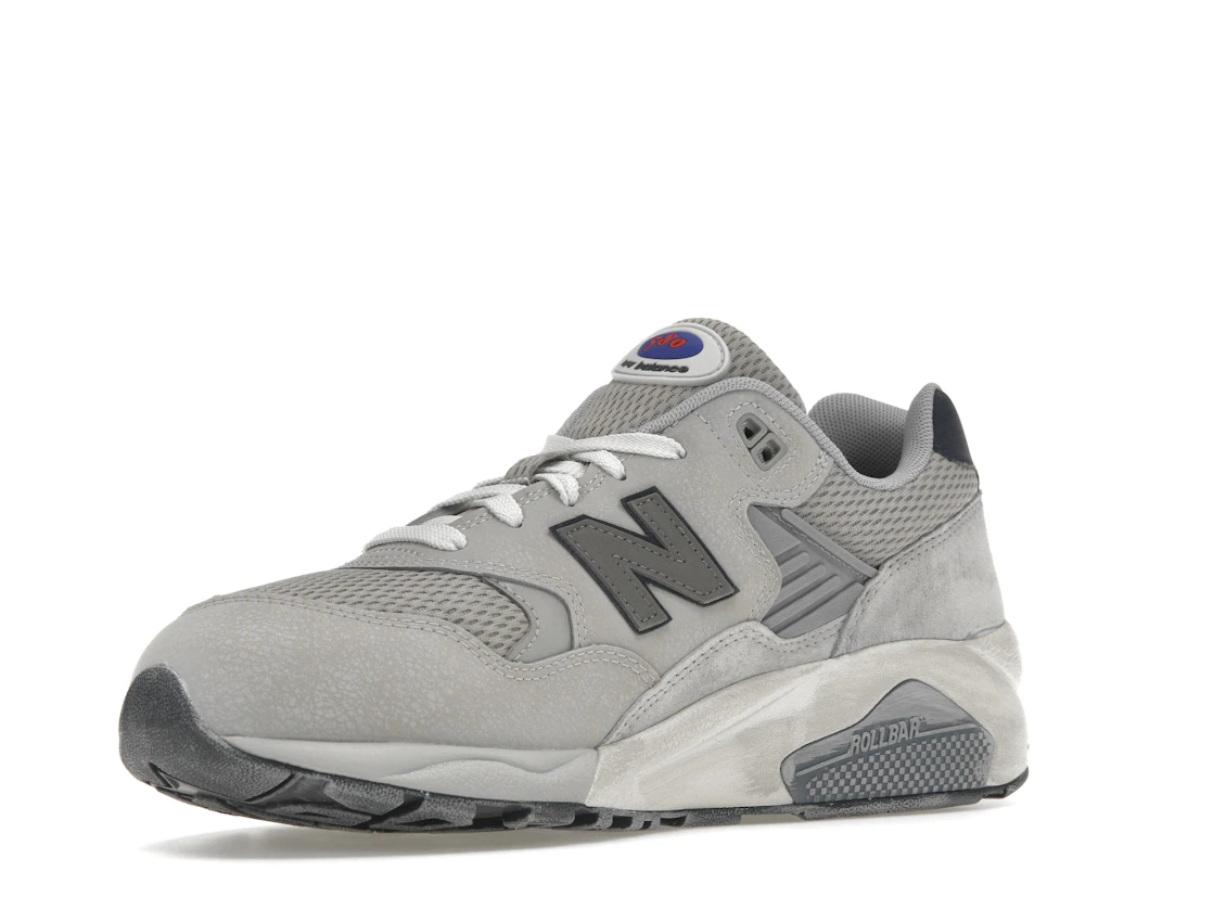 New Balance 580 Grey Day (2023)