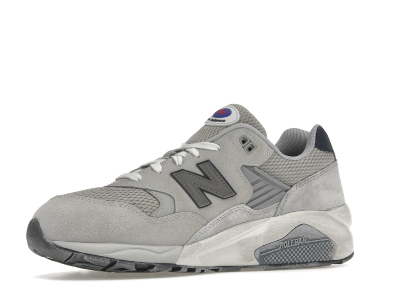 New Balance 580 Grey Day (2023)