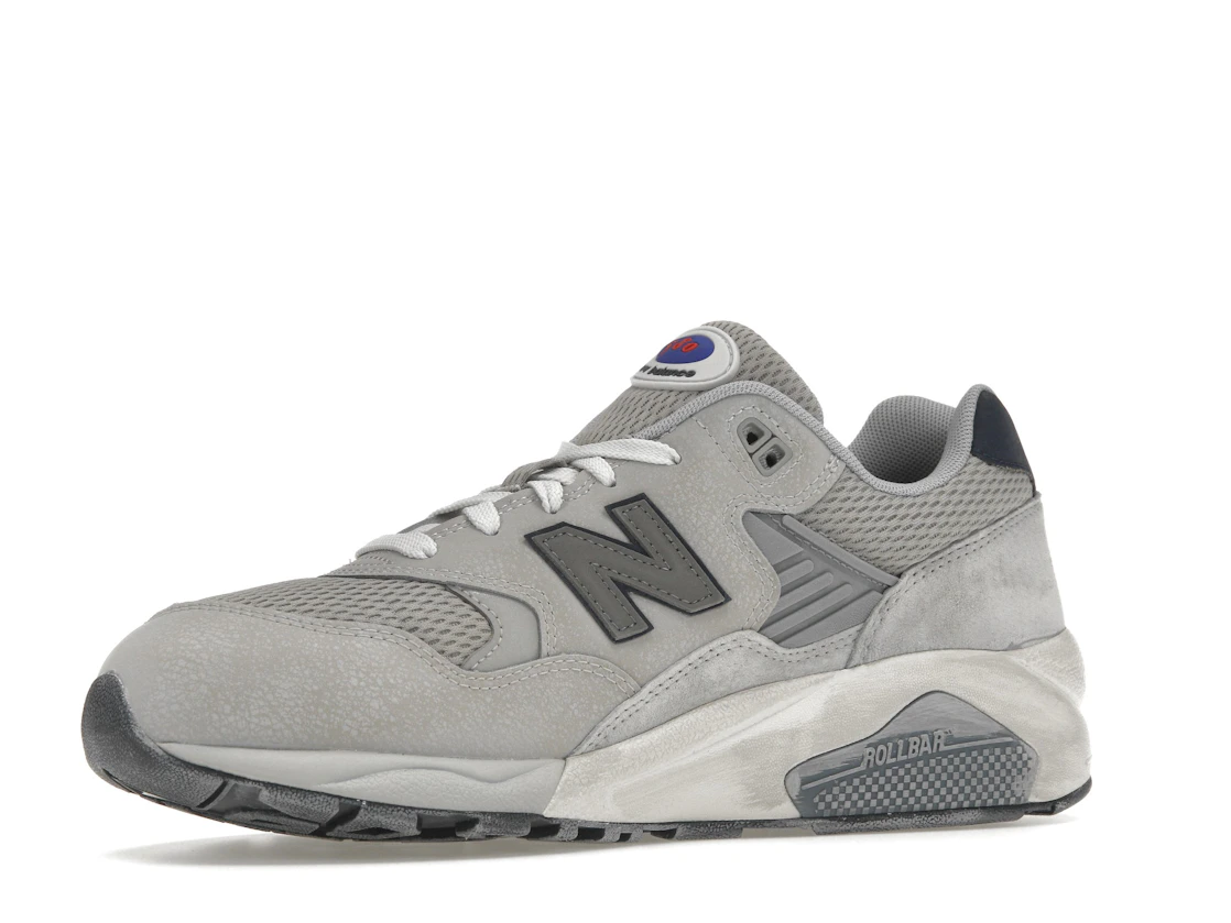 New Balance 580 Grey Day (2023)