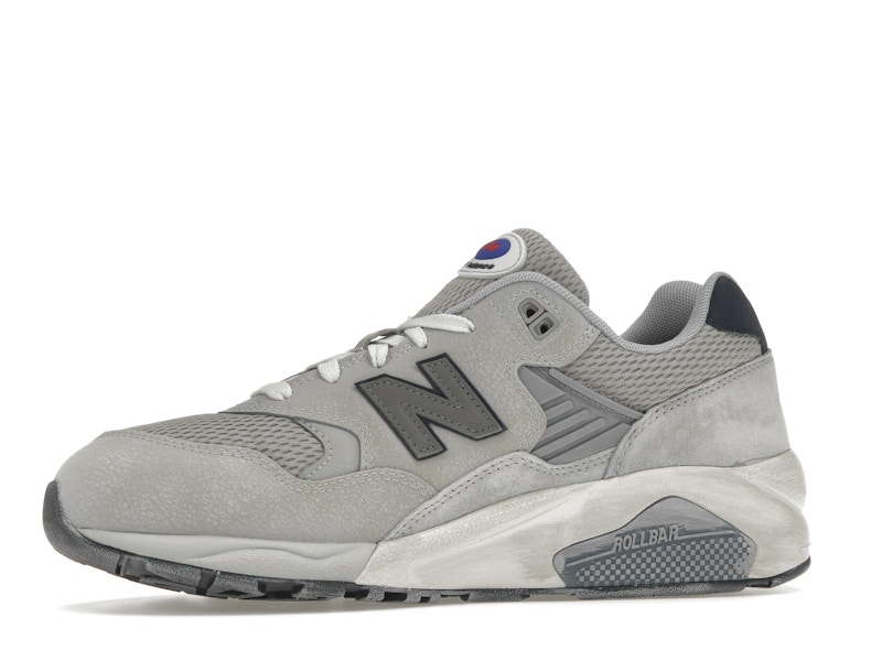 New Balance 580 Grey Day (2023)