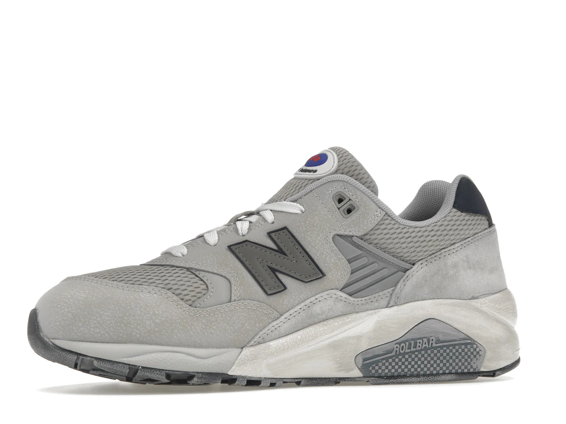 New Balance 580 Grey Day (2023)