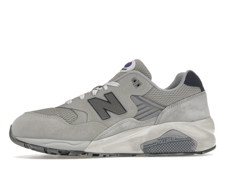 New Balance 580 Grey Day (2023)