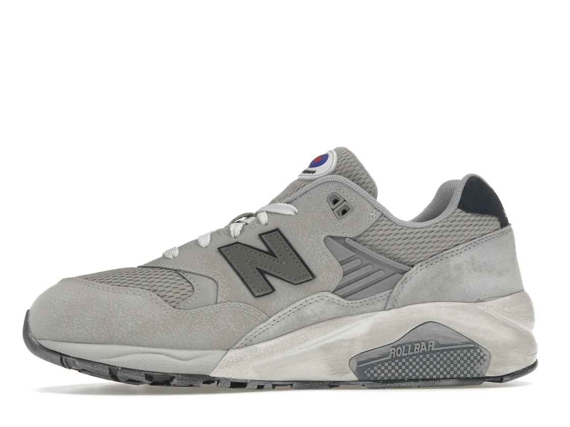New Balance 580 Grey Day (2023)