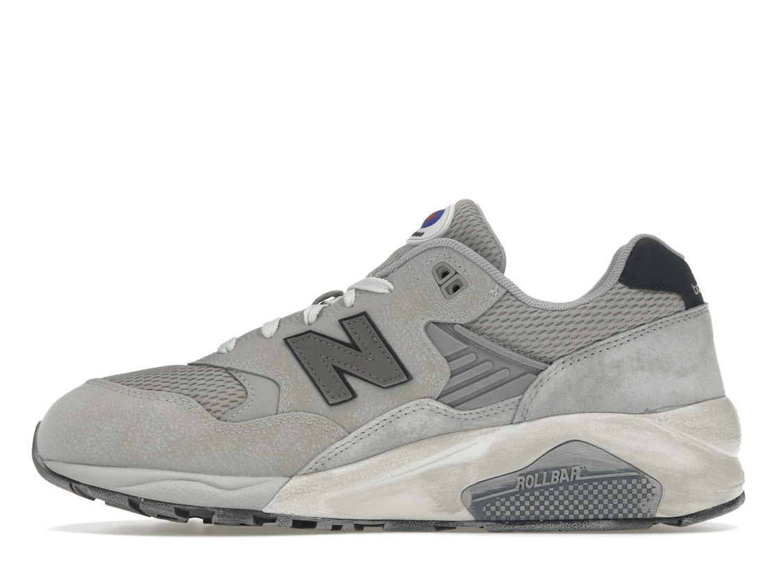 New Balance 580 Grey Day (2023)