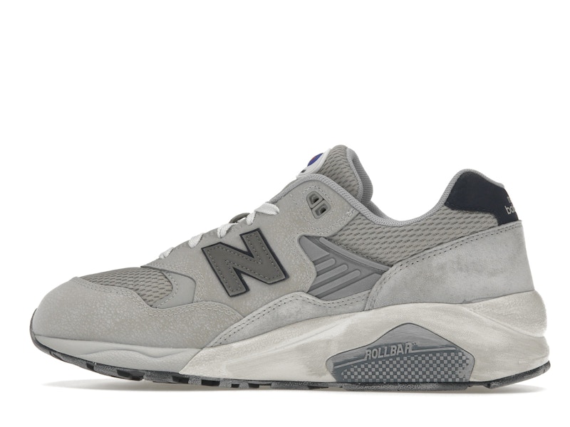 New Balance 580 Grey Day (2023)