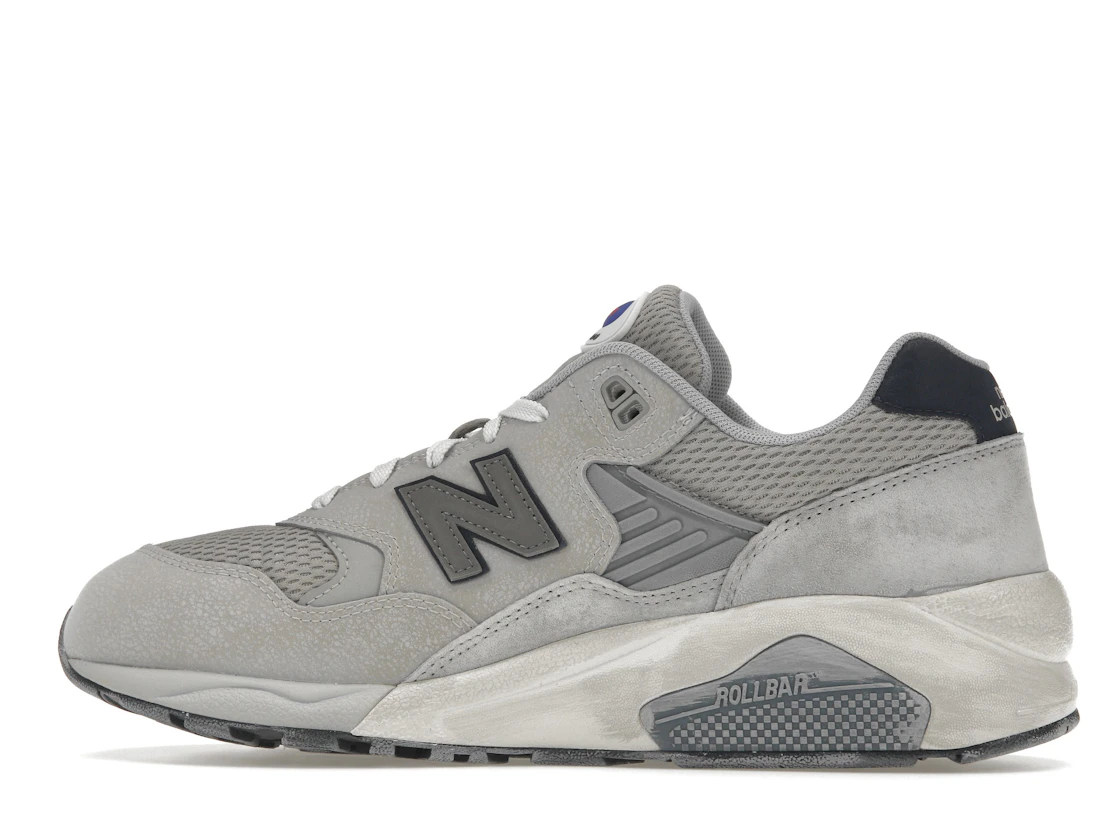 New Balance 580 Grey Day (2023)