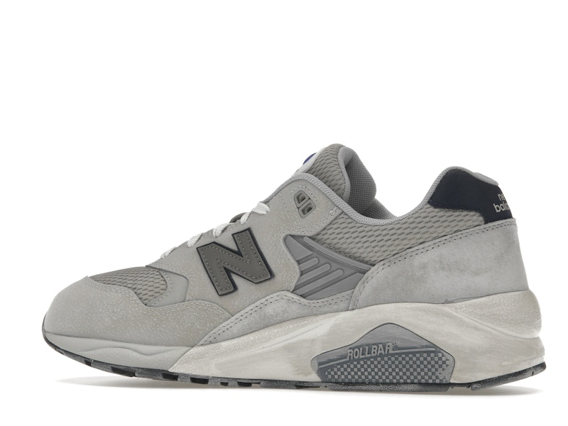 New Balance 580 Grey Day (2023)