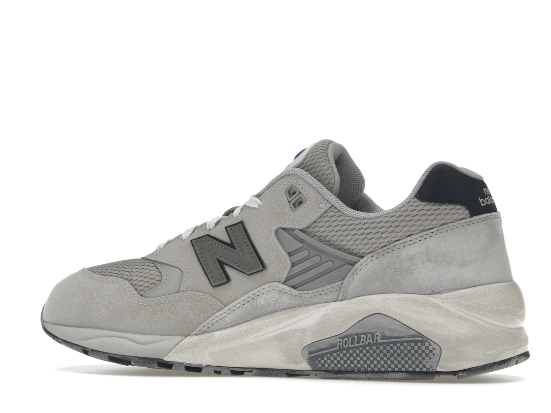 New Balance 580 Grey Day (2023)