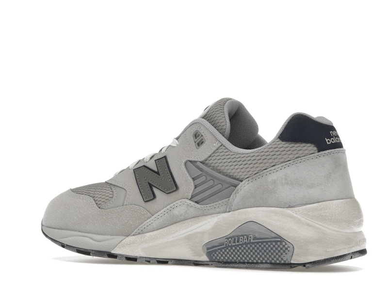 New Balance 580 Grey Day (2023)