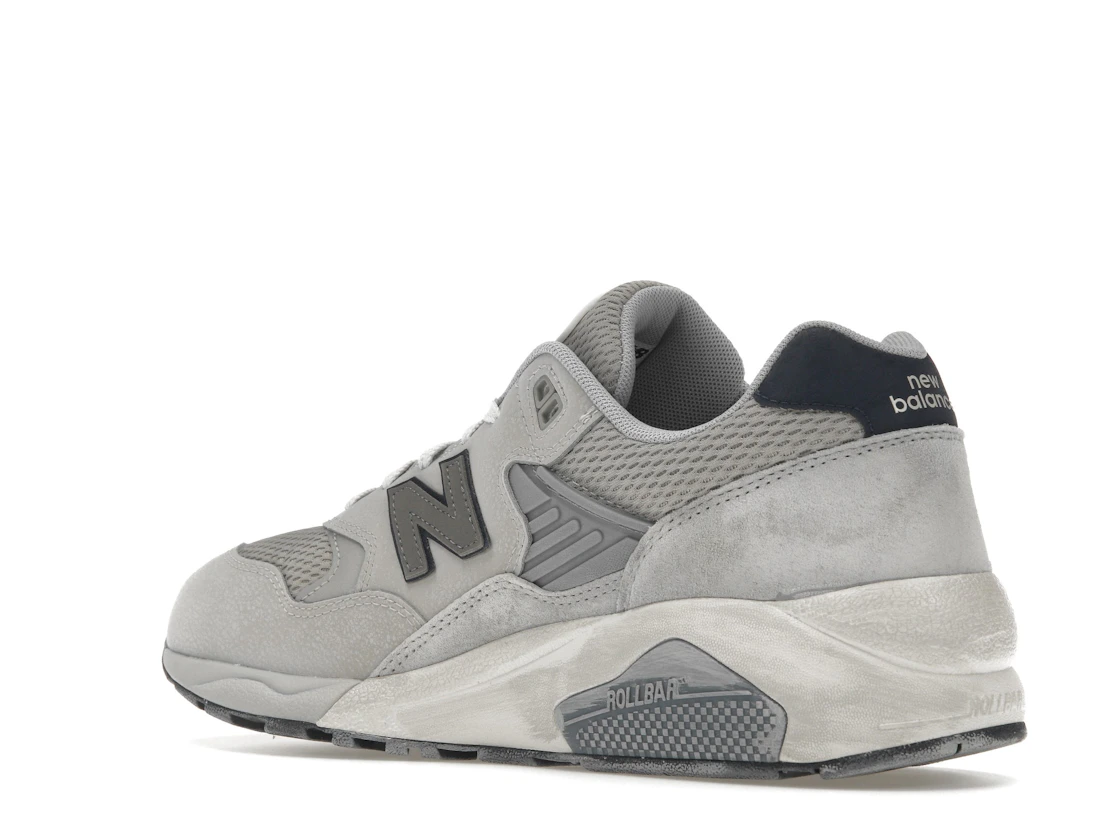New Balance 580 Grey Day (2023)