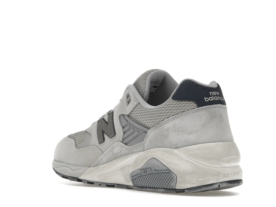 New Balance 580 Grey Day (2023)