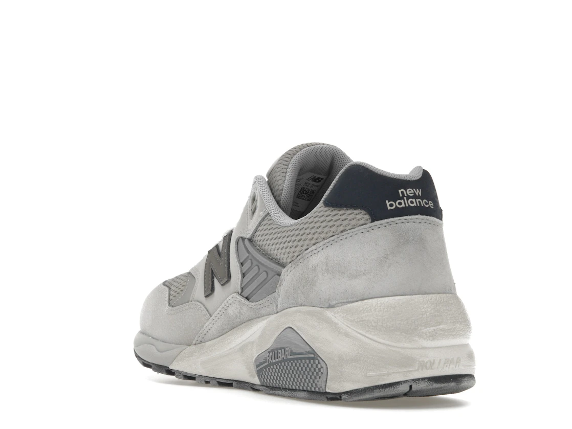 New Balance 580 Grey Day (2023)