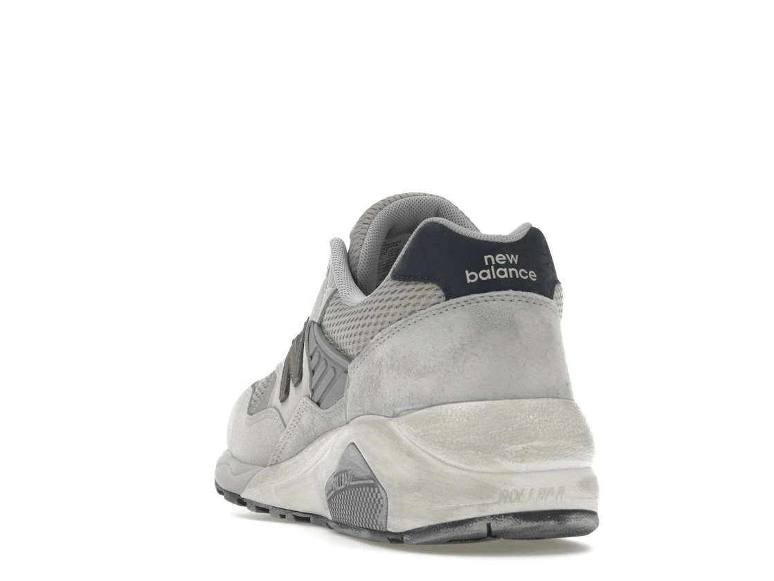 New Balance 580 Grey Day (2023)