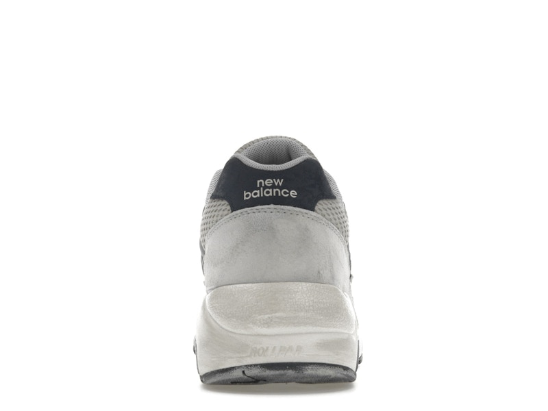 New Balance 580 Grey Day (2023)