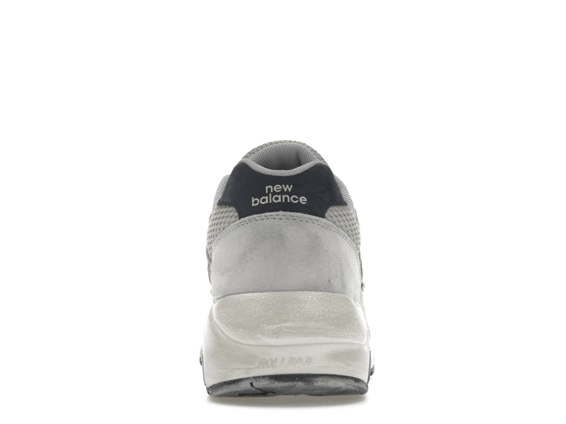 New Balance 580 Grey Day (2023)