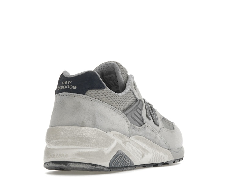 New Balance 580 Grey Day (2023)