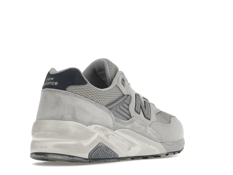 New Balance 580 Grey Day (2023)