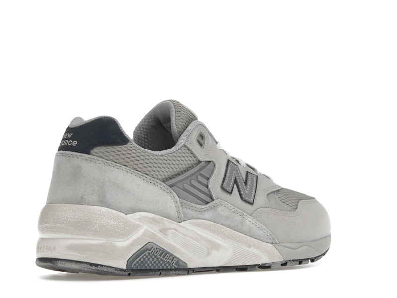 New Balance 580 Grey Day (2023)