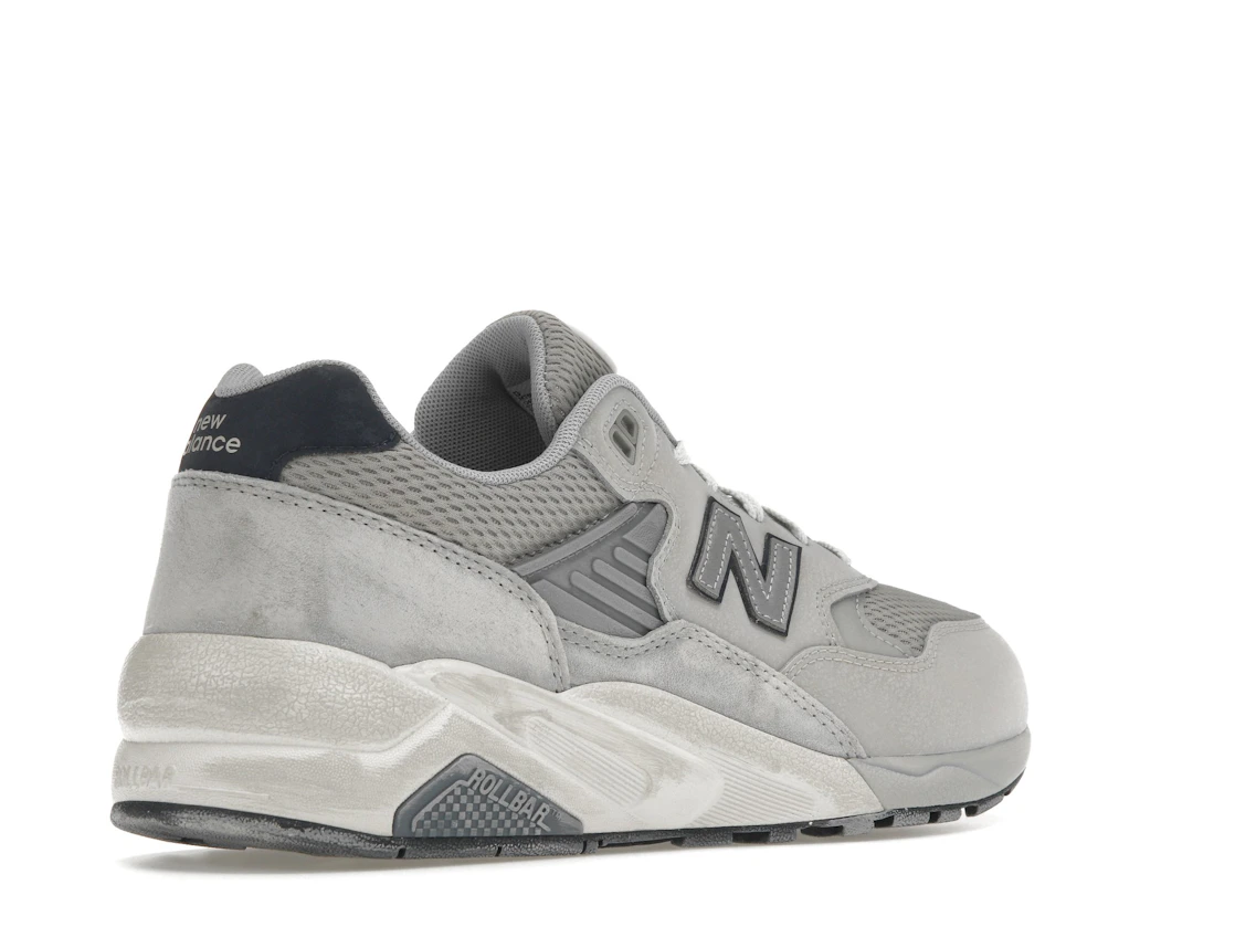 New Balance 580 Grey Day (2023)