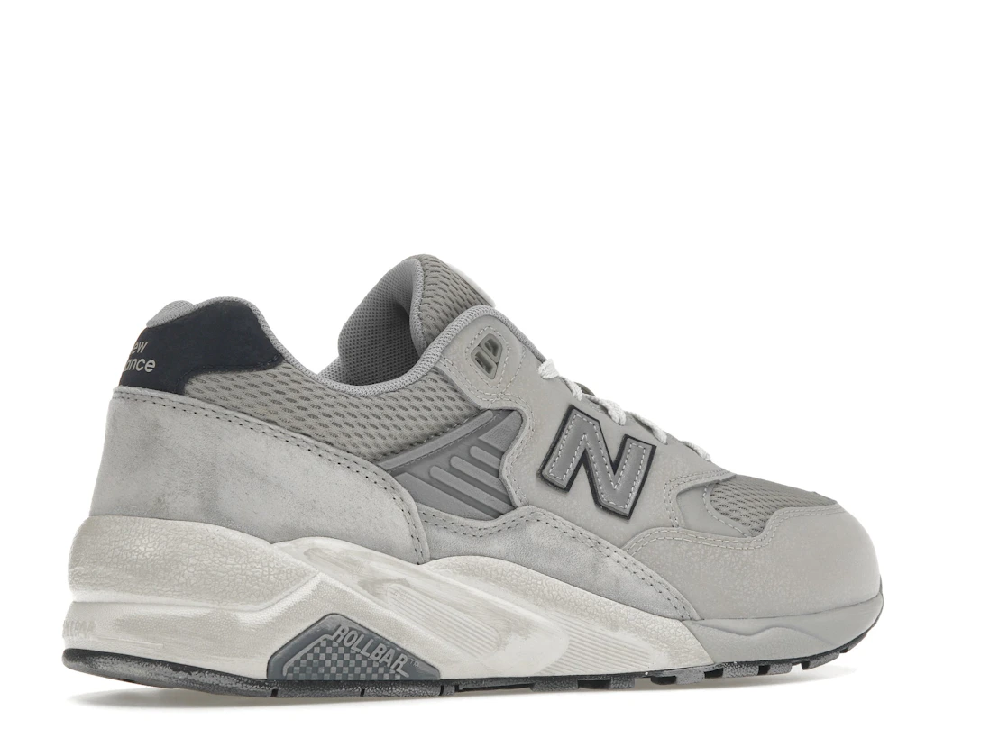 New Balance 580 Grey Day (2023)