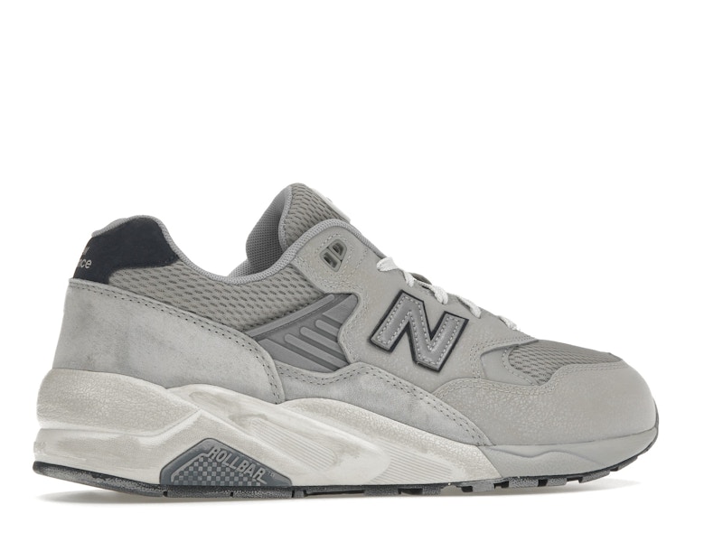 New Balance 580 Grey Day (2023)