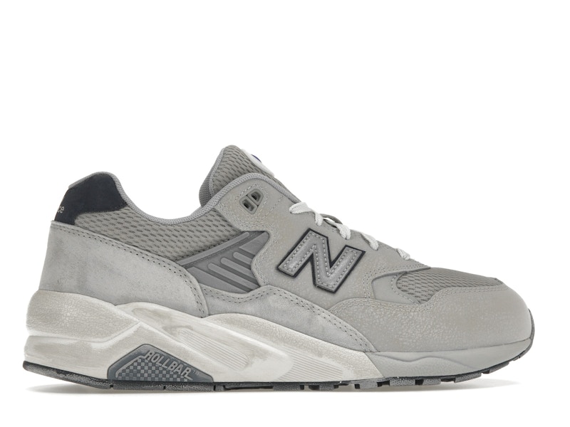 New Balance 580 Grey Day (2023)