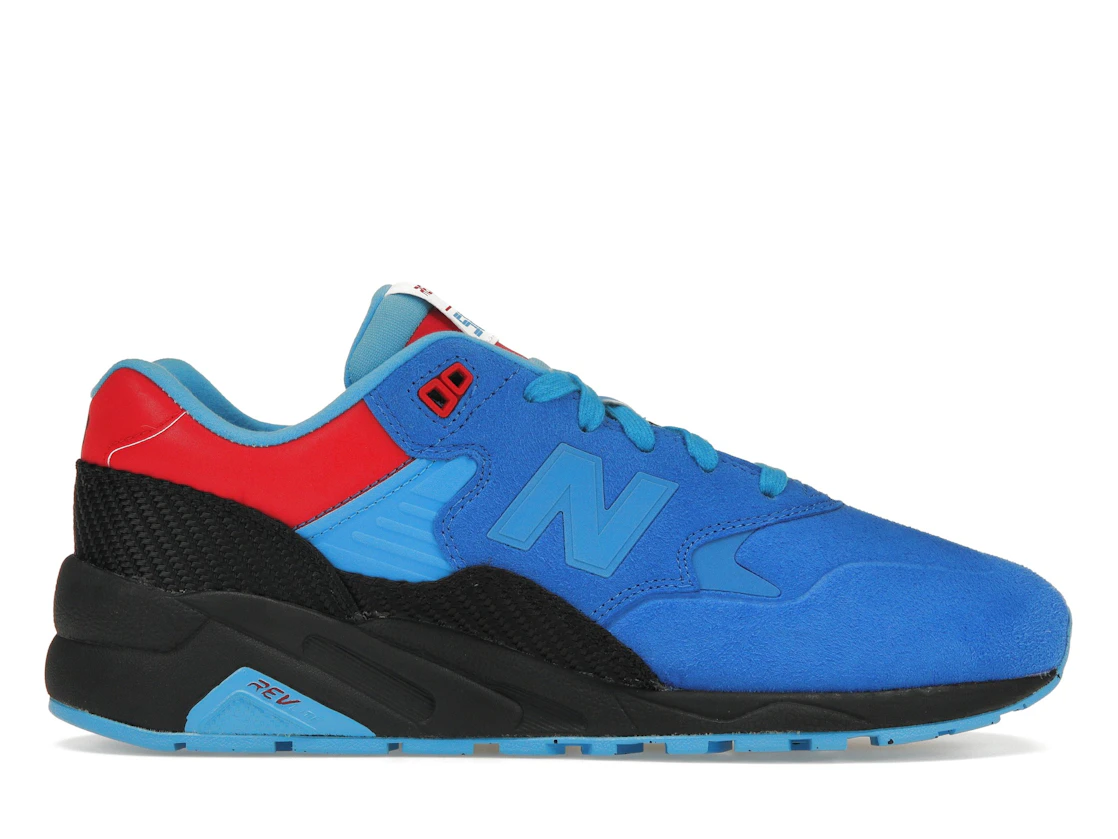 New Balance 580 Shoe Gallery Tour De Miami