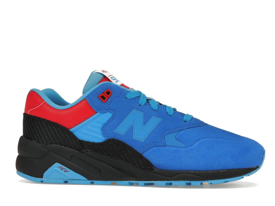New Balance 580 Shoe Gallery Tour De Miami