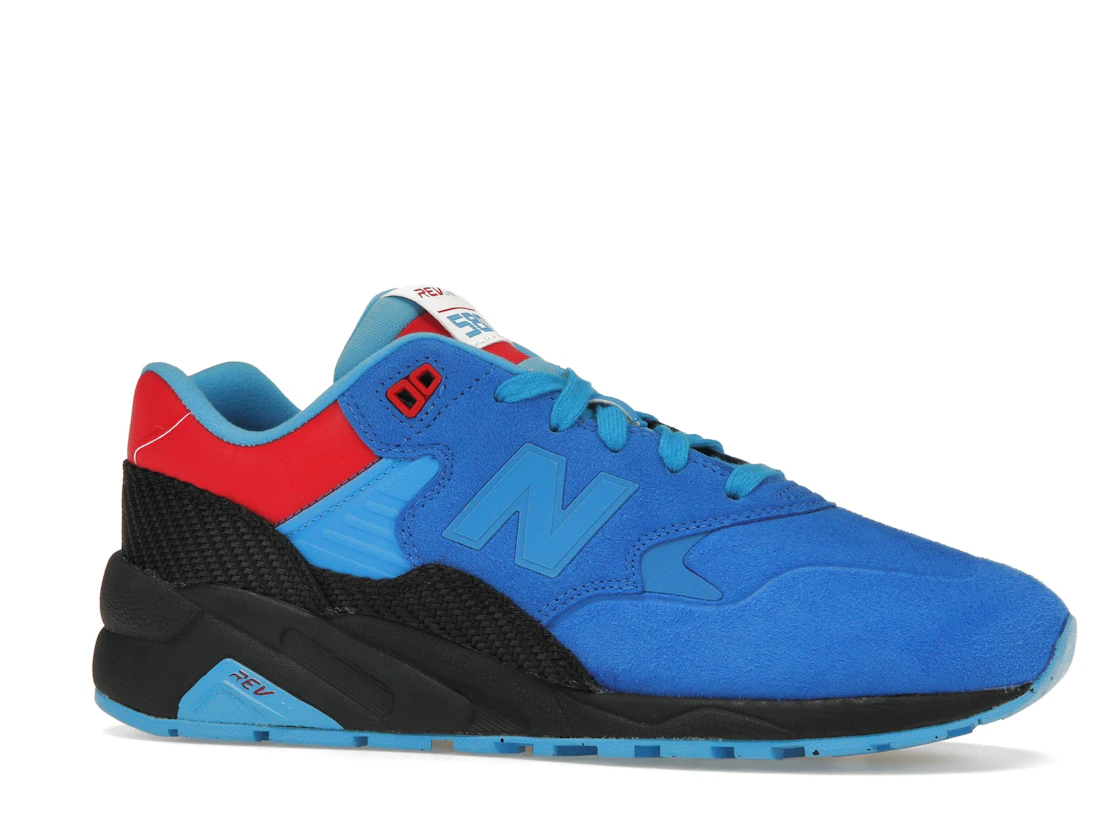 New Balance 580 Shoe Gallery Tour De Miami