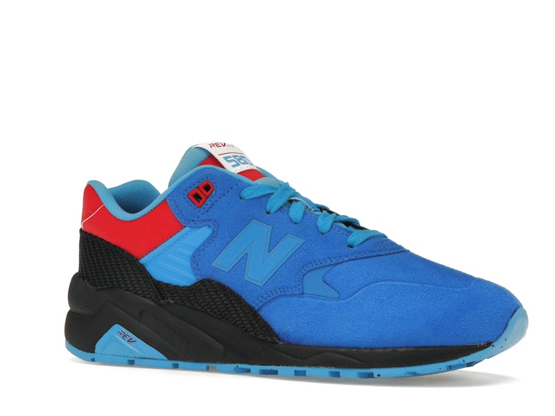 New Balance 580 Shoe Gallery Tour De Miami