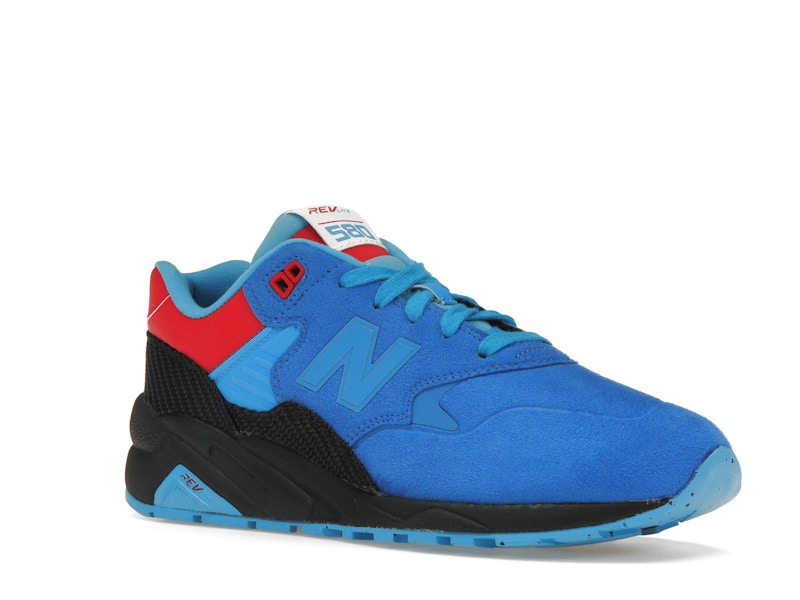 New Balance 580 Shoe Gallery Tour De Miami