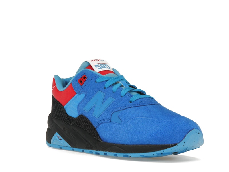 New Balance 580 Shoe Gallery Tour De Miami