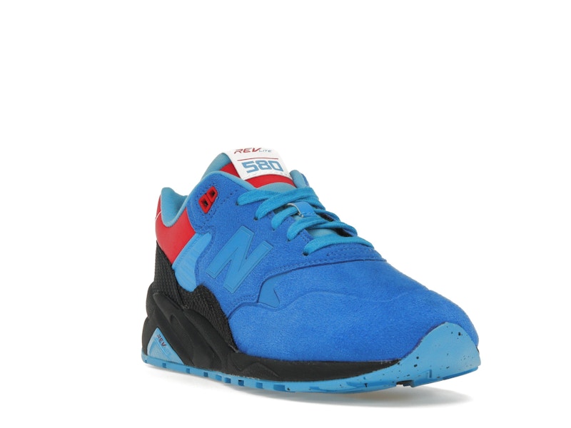 New Balance 580 Shoe Gallery Tour De Miami