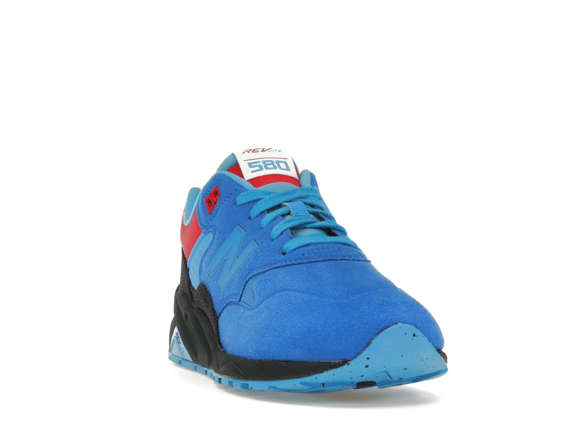 New Balance 580 Shoe Gallery Tour De Miami