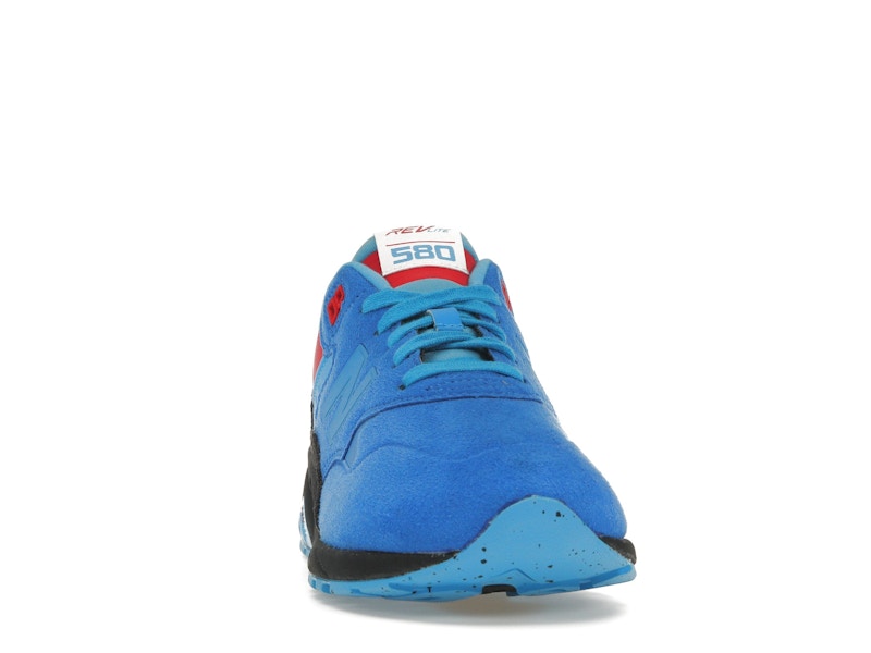 New Balance 580 Shoe Gallery Tour De Miami