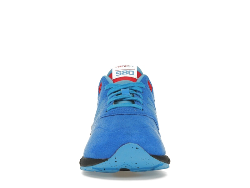 New Balance 580 Shoe Gallery Tour De Miami