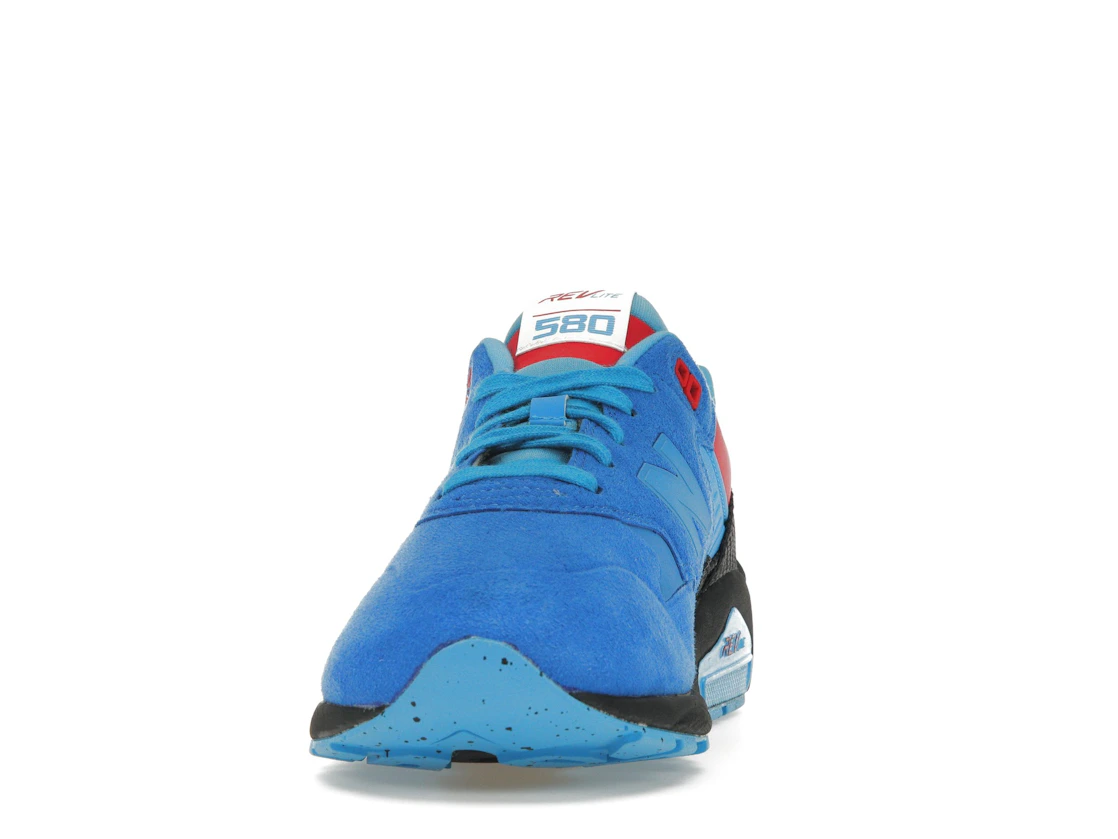 New Balance 580 Shoe Gallery Tour De Miami