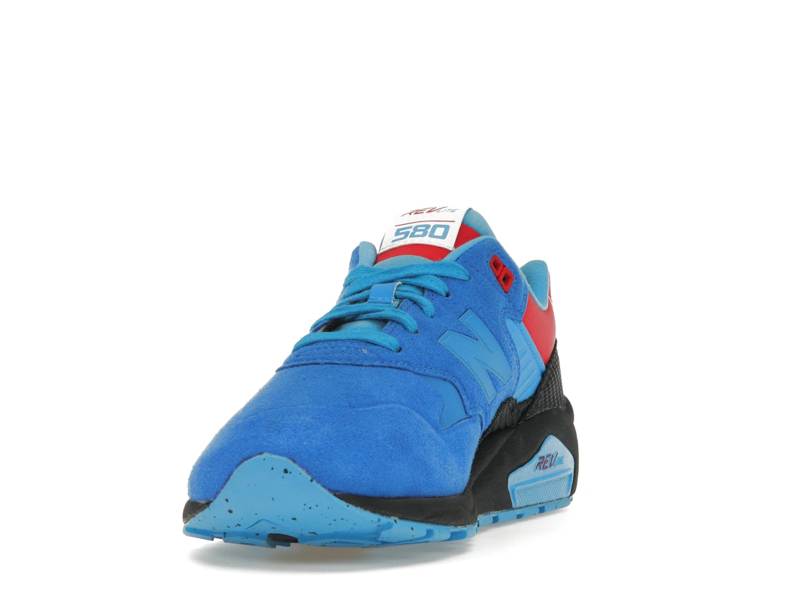 New Balance 580 Shoe Gallery Tour De Miami