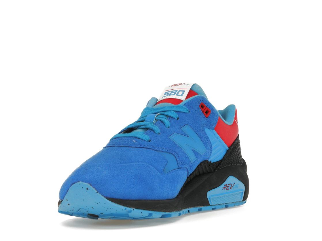 New Balance 580 Shoe Gallery Tour De Miami