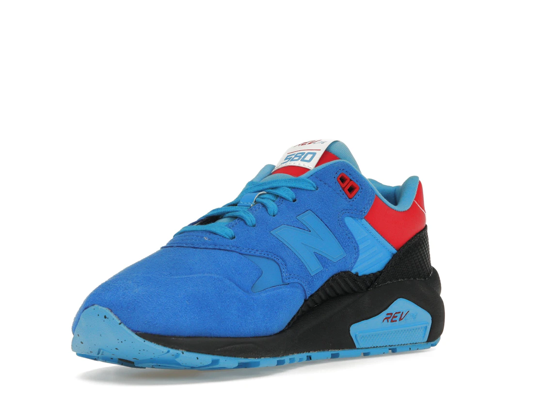 New Balance 580 Shoe Gallery Tour De Miami