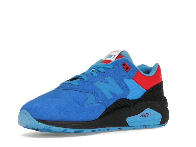 New Balance 580 Shoe Gallery Tour De Miami