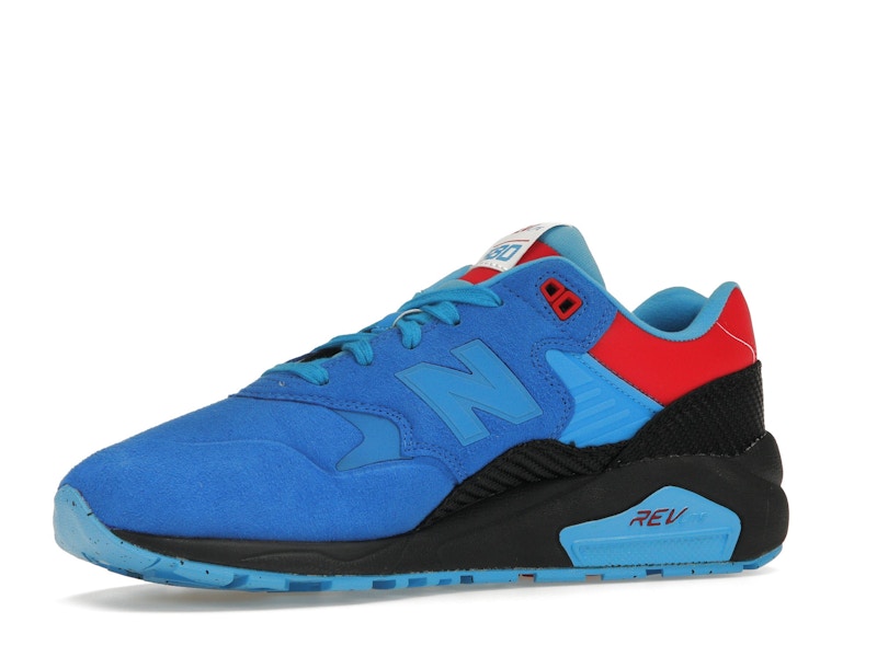 New Balance 580 Shoe Gallery Tour De Miami