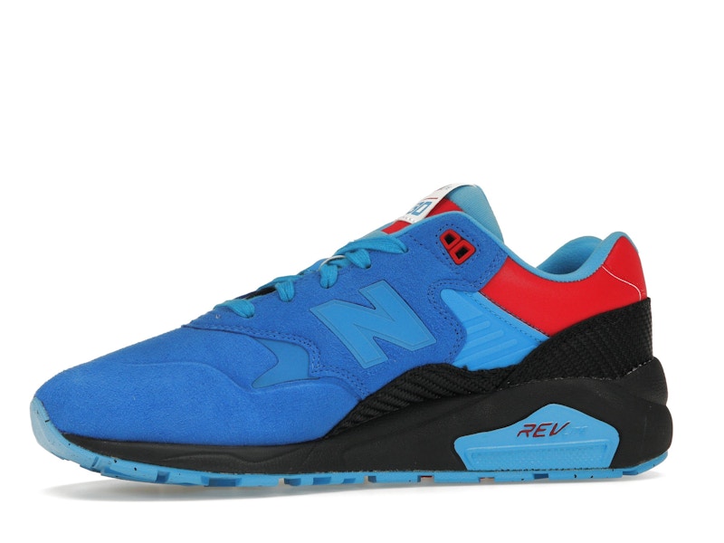 New Balance 580 Shoe Gallery Tour De Miami