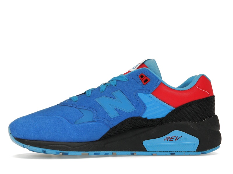 New Balance 580 Shoe Gallery Tour De Miami