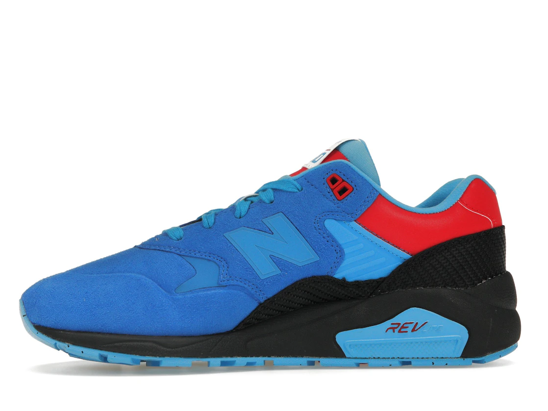 New Balance 580 Shoe Gallery Tour De Miami